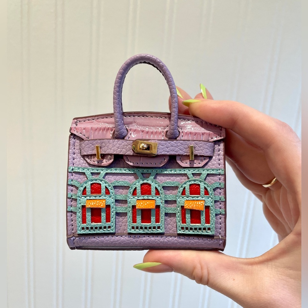 NEW, Little Luxuries bag charms / wallet - Picture 8 of 17
